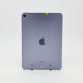 95新 Apple iPad Air5 256G 紫色 WIFI