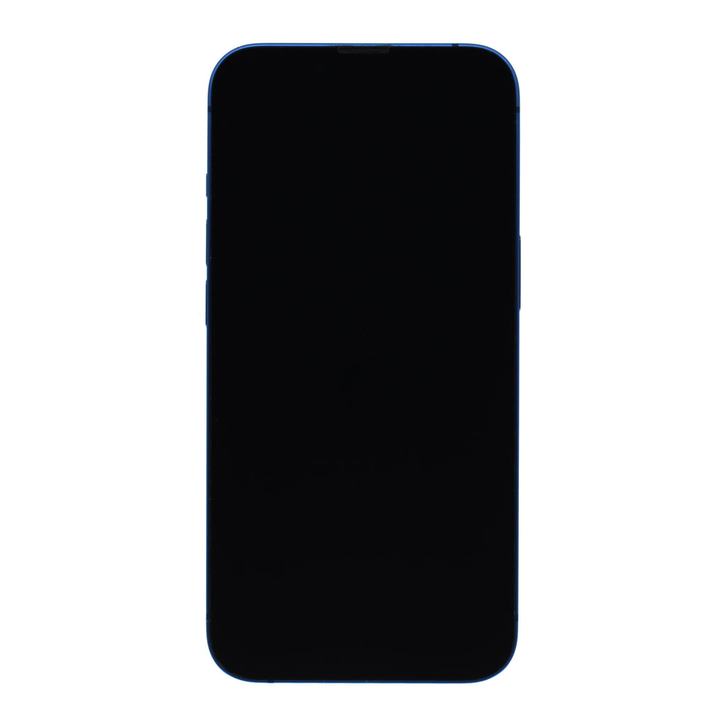 95新 Apple iPhone 13 128G 藍色 中國大陸版