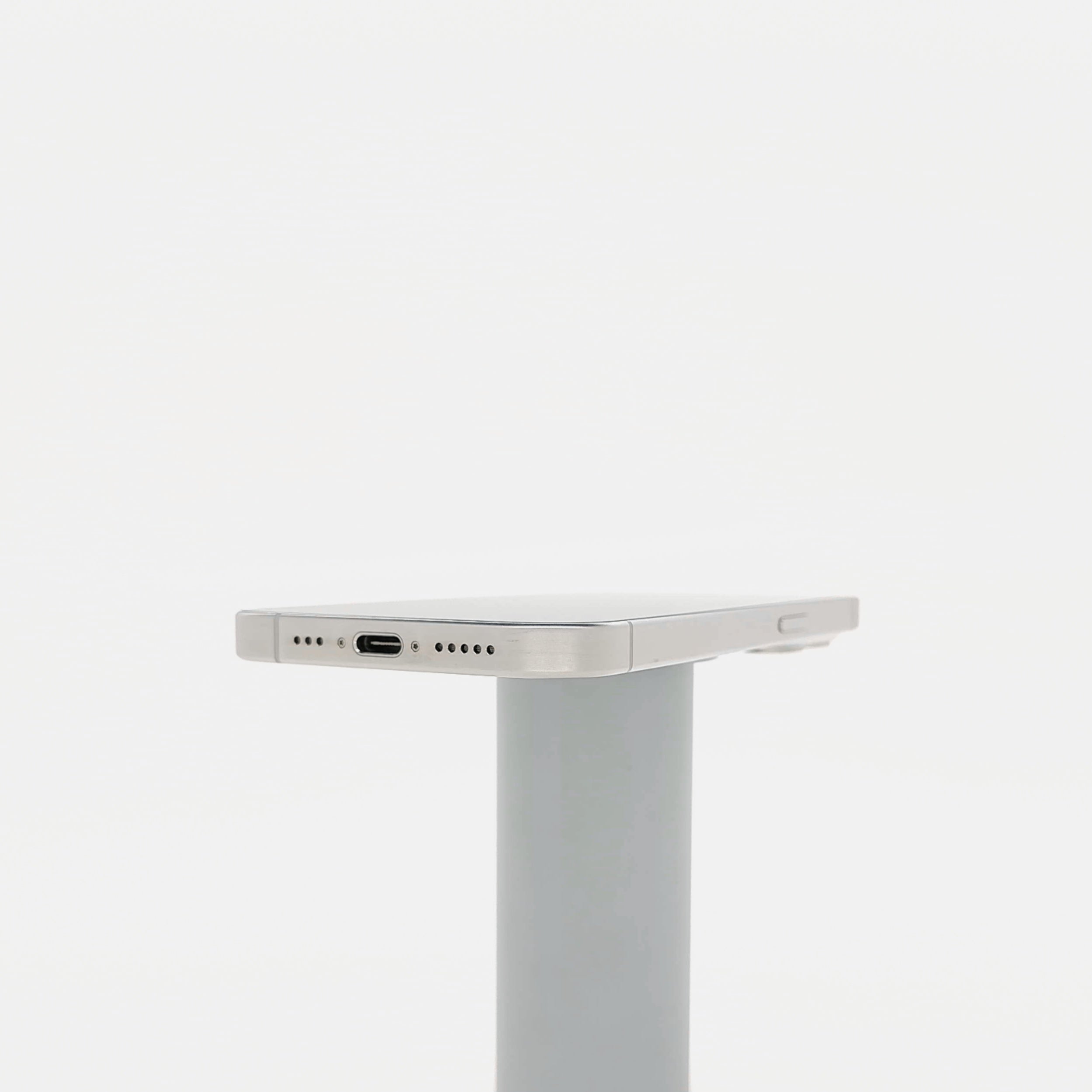 95新 Apple iPhone 15 Pro 256G 白色鈦金屬 中國大陸版