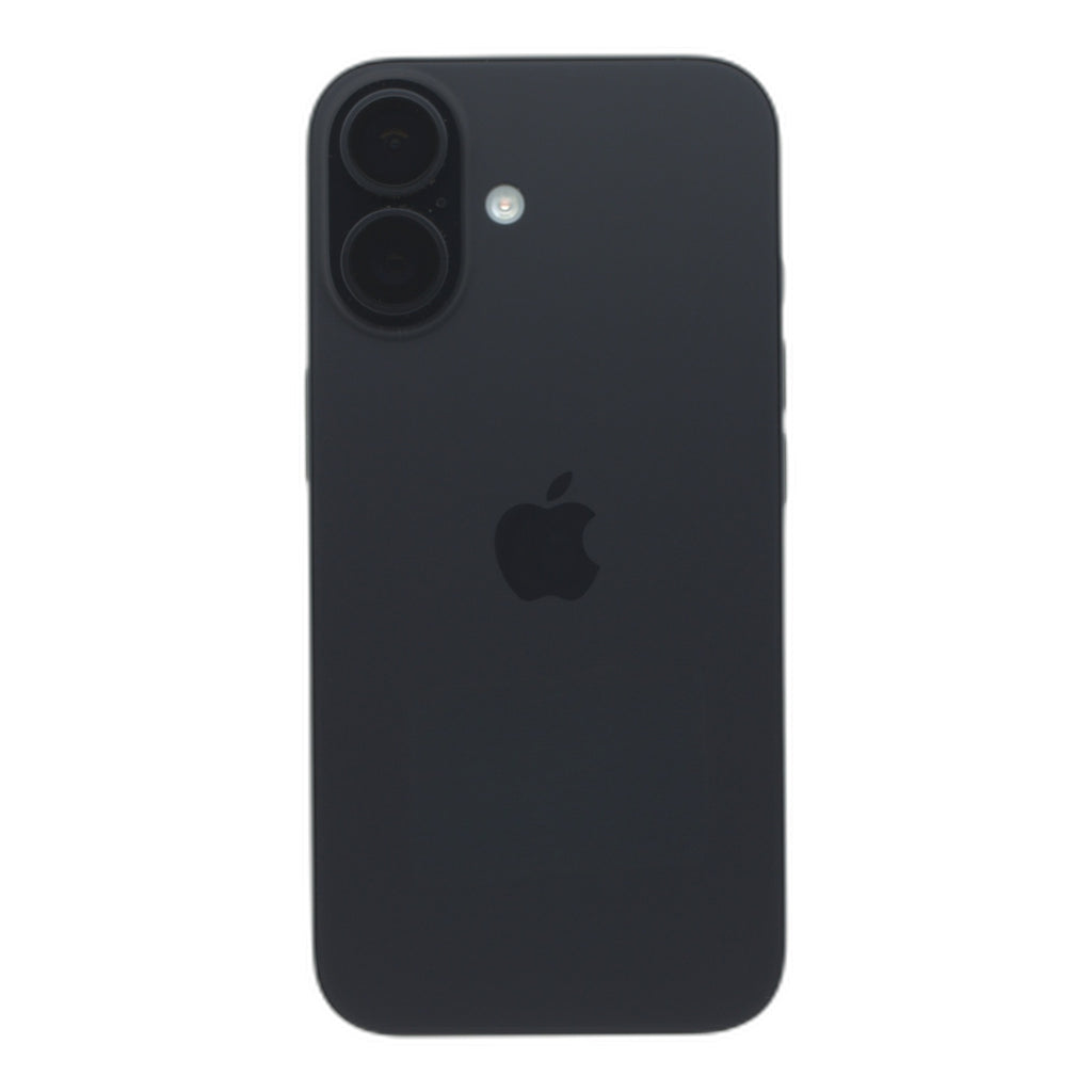95新 Apple iPhone 16 256G 黑色 中國大陸版
