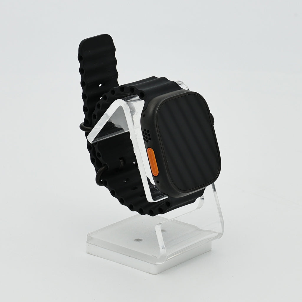 99新 Apple Watch Ultra 2 49毫米 鈦金屬
