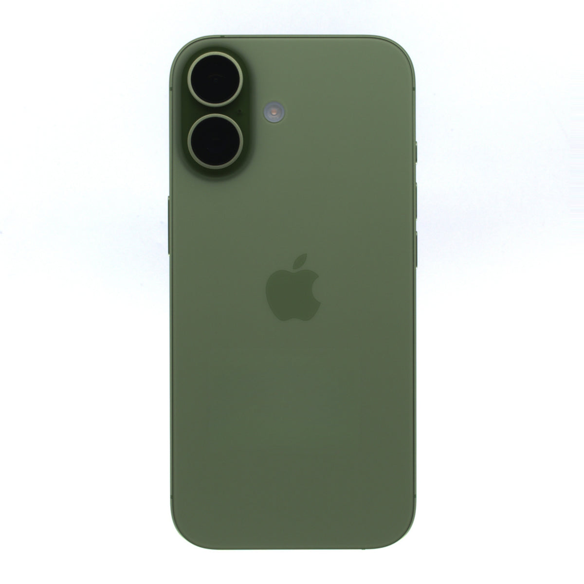 95新 Apple iPhone 17 256G 鼠尾草綠色 中國大陸版