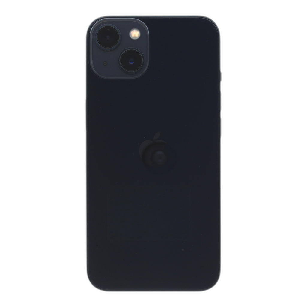 95新 Apple iPhone 13 256G 午夜色 中國大陸版