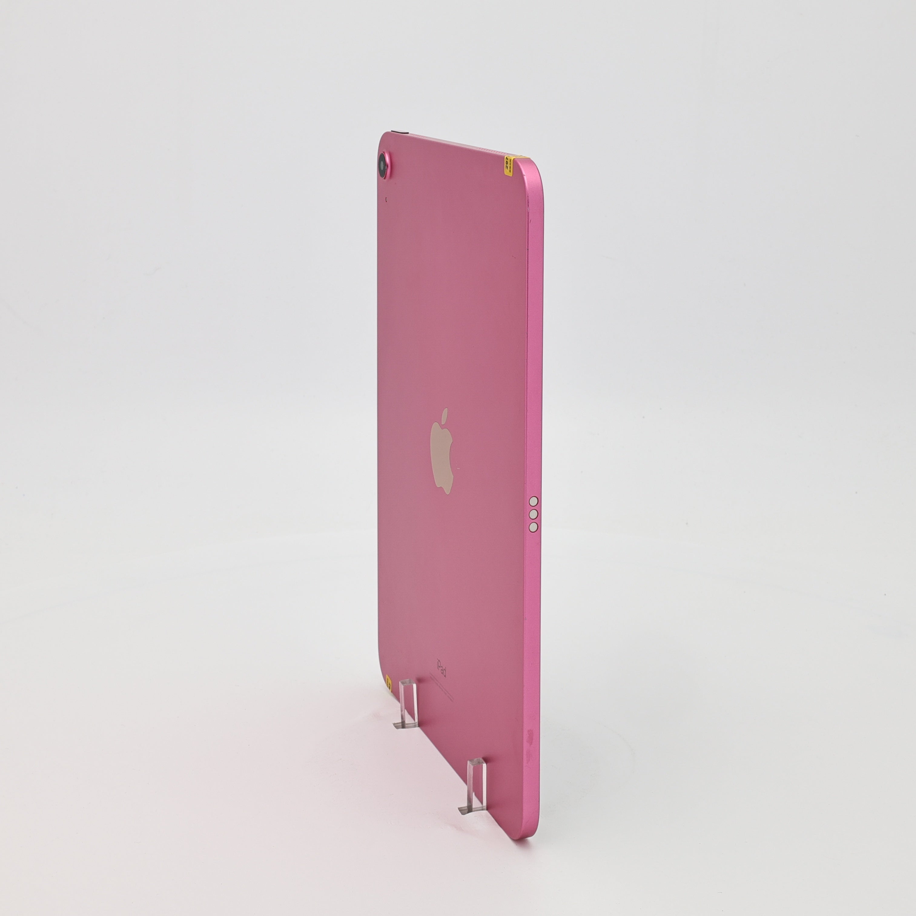 99新 Apple iPad 10代 64G 粉紅色 WIFI