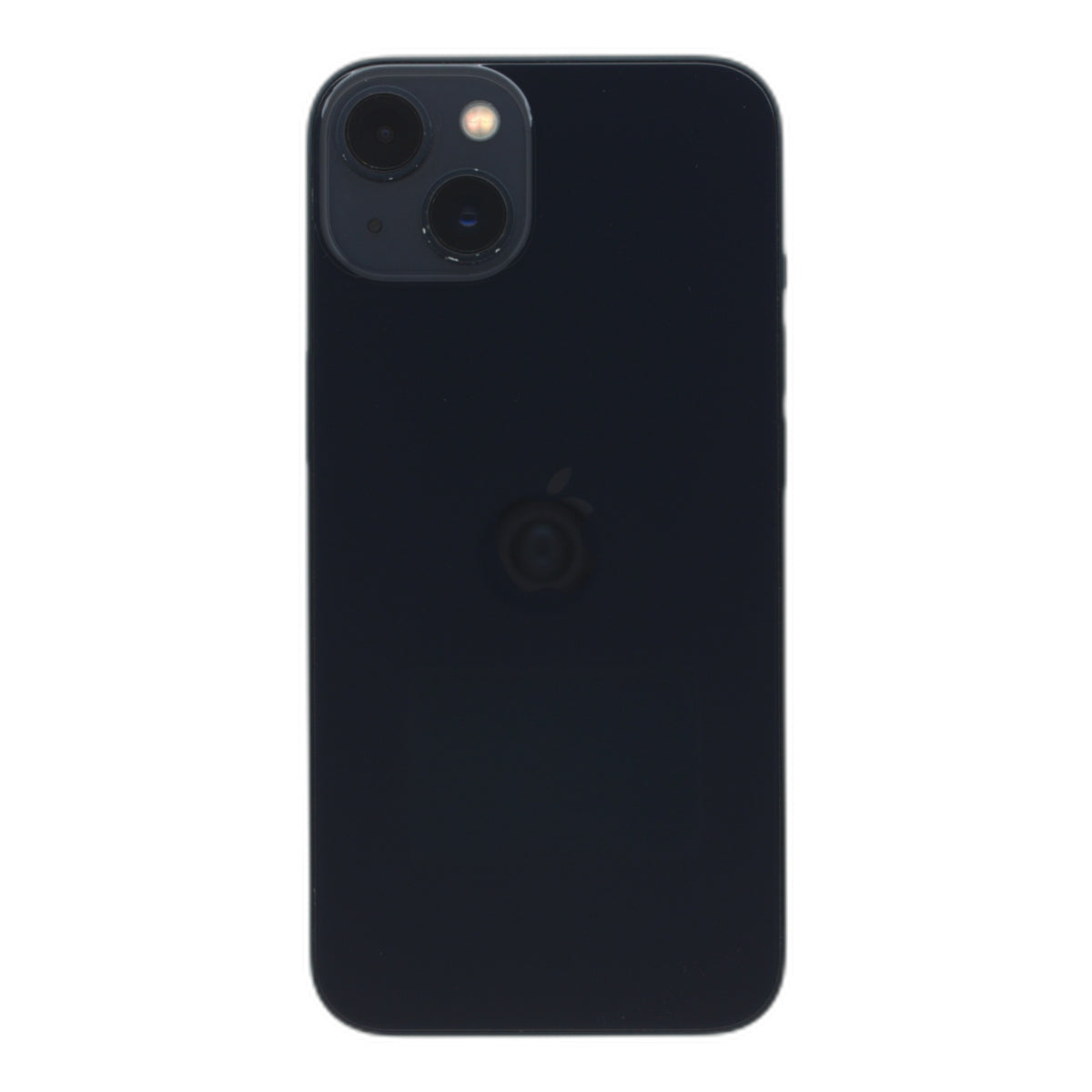 95新 Apple iPhone 13 256G 午夜色 中國大陸版