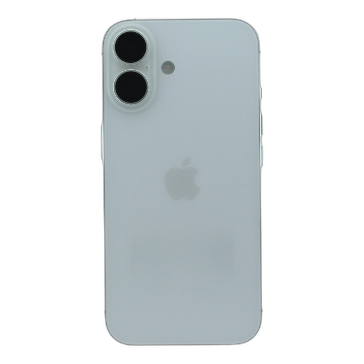 95新 Apple iPhone 16 256G 白色 中國大陸版