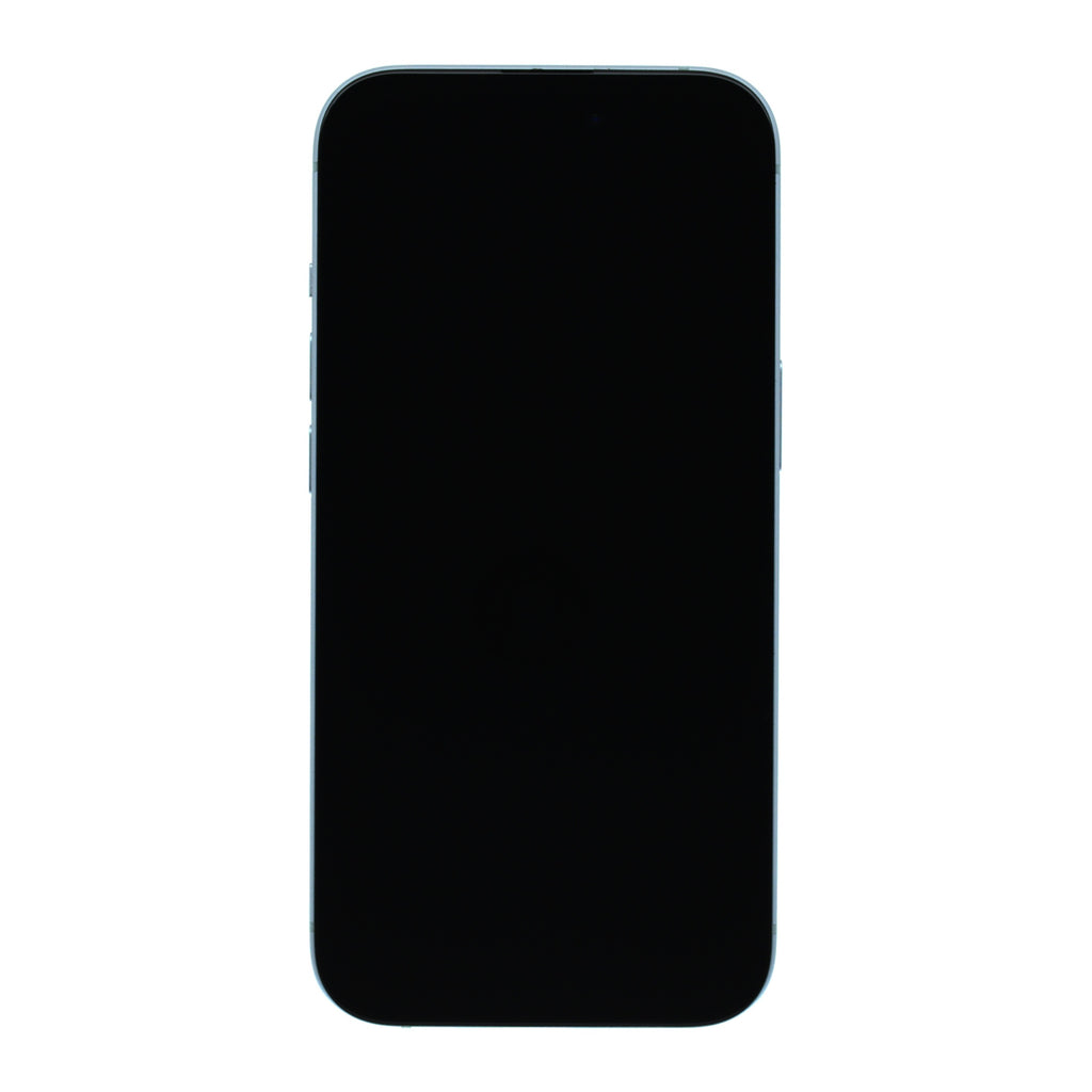 95新 Apple iPhone 15 128G 藍色 中國大陸版