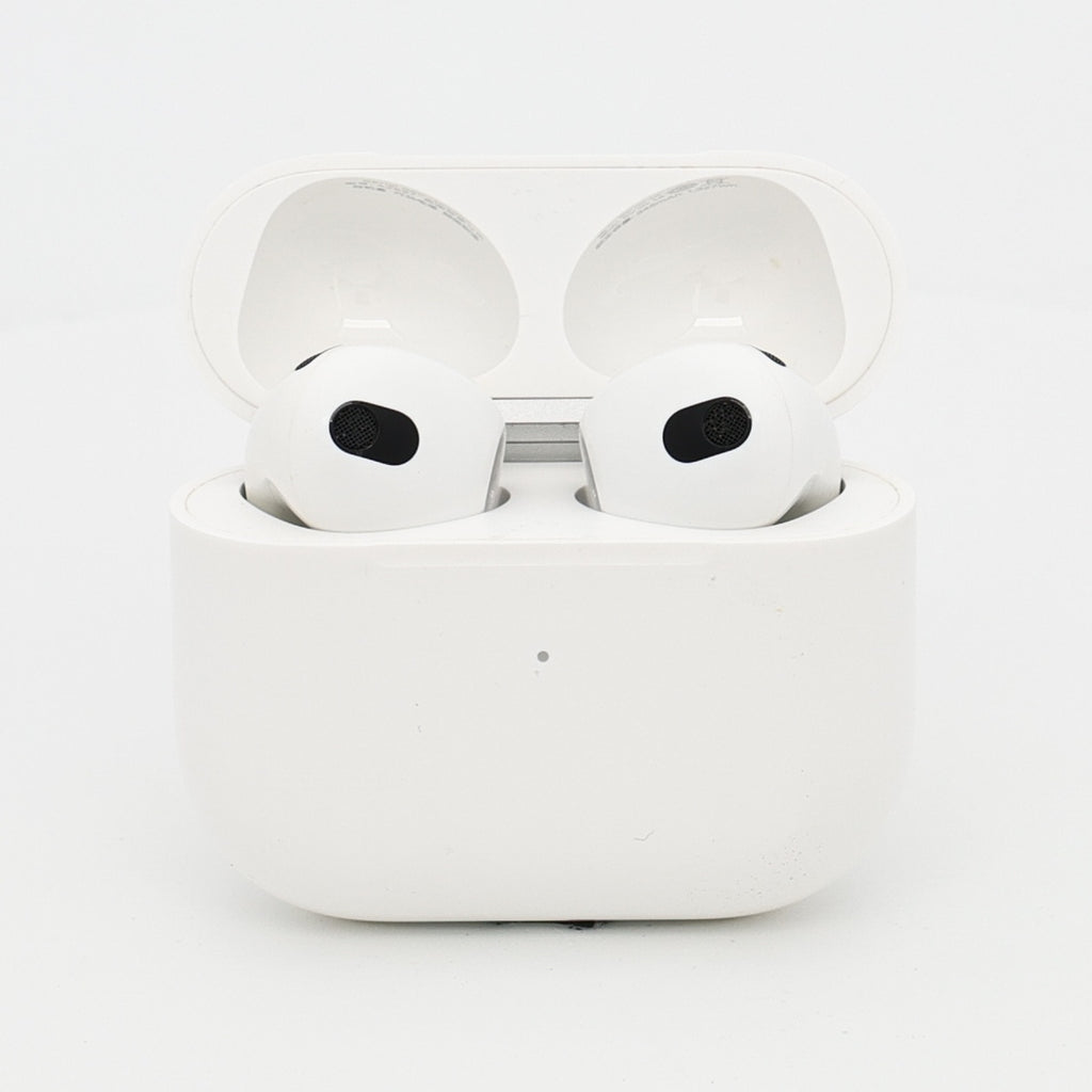 99新 Apple AirPods 3 白色