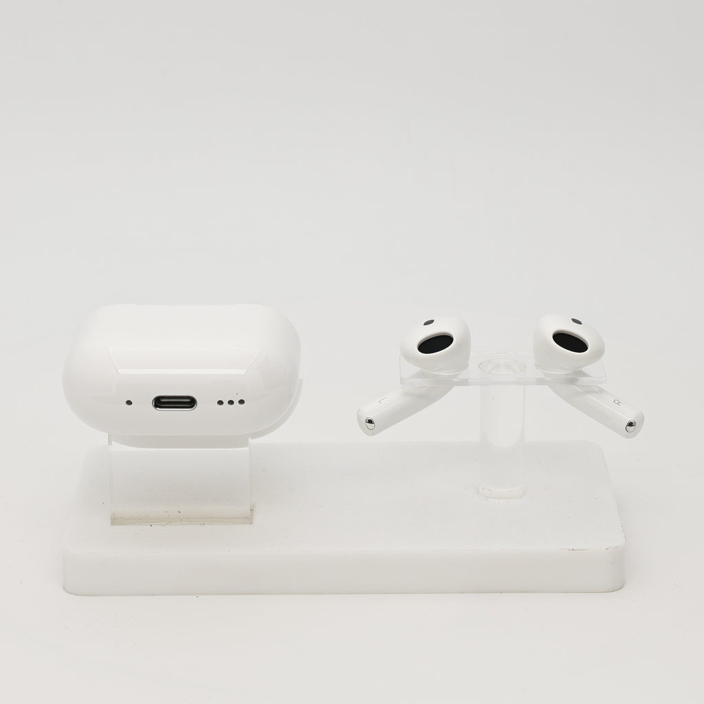 99新 Apple AirPods 4 (支持主动降噪) 白色