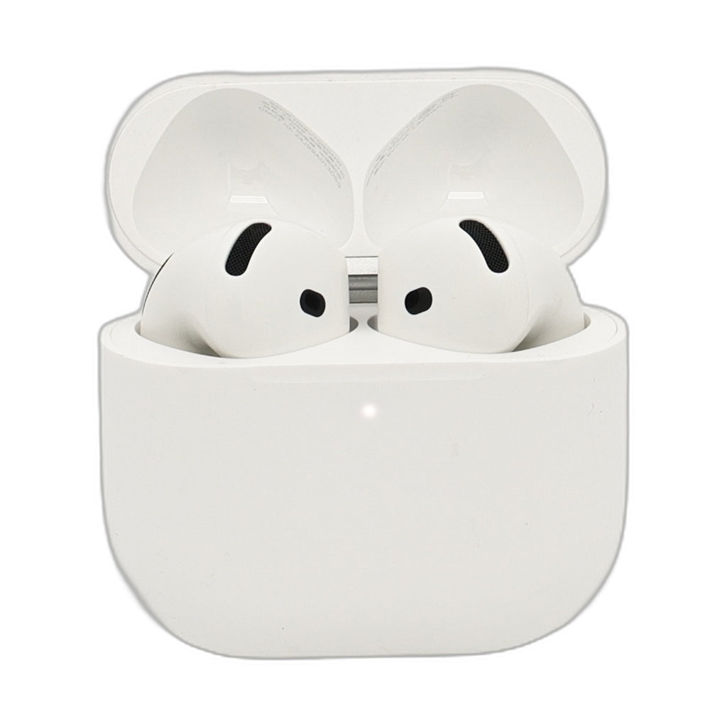 99新 Apple AirPods 4 (支持主动降噪) 白色