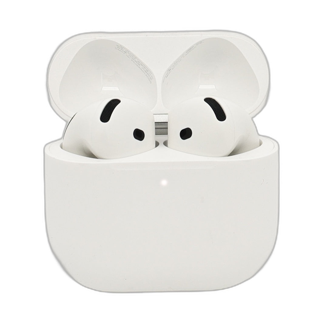 99新 Apple AirPods 4 (支持主动降噪) 白色