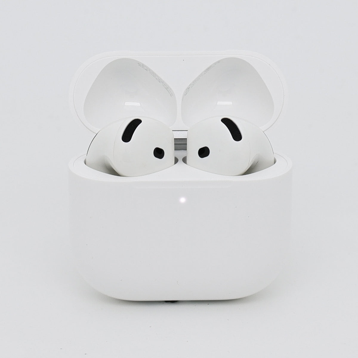 99新 Apple AirPods 4 (不支持主动降噪) 白色