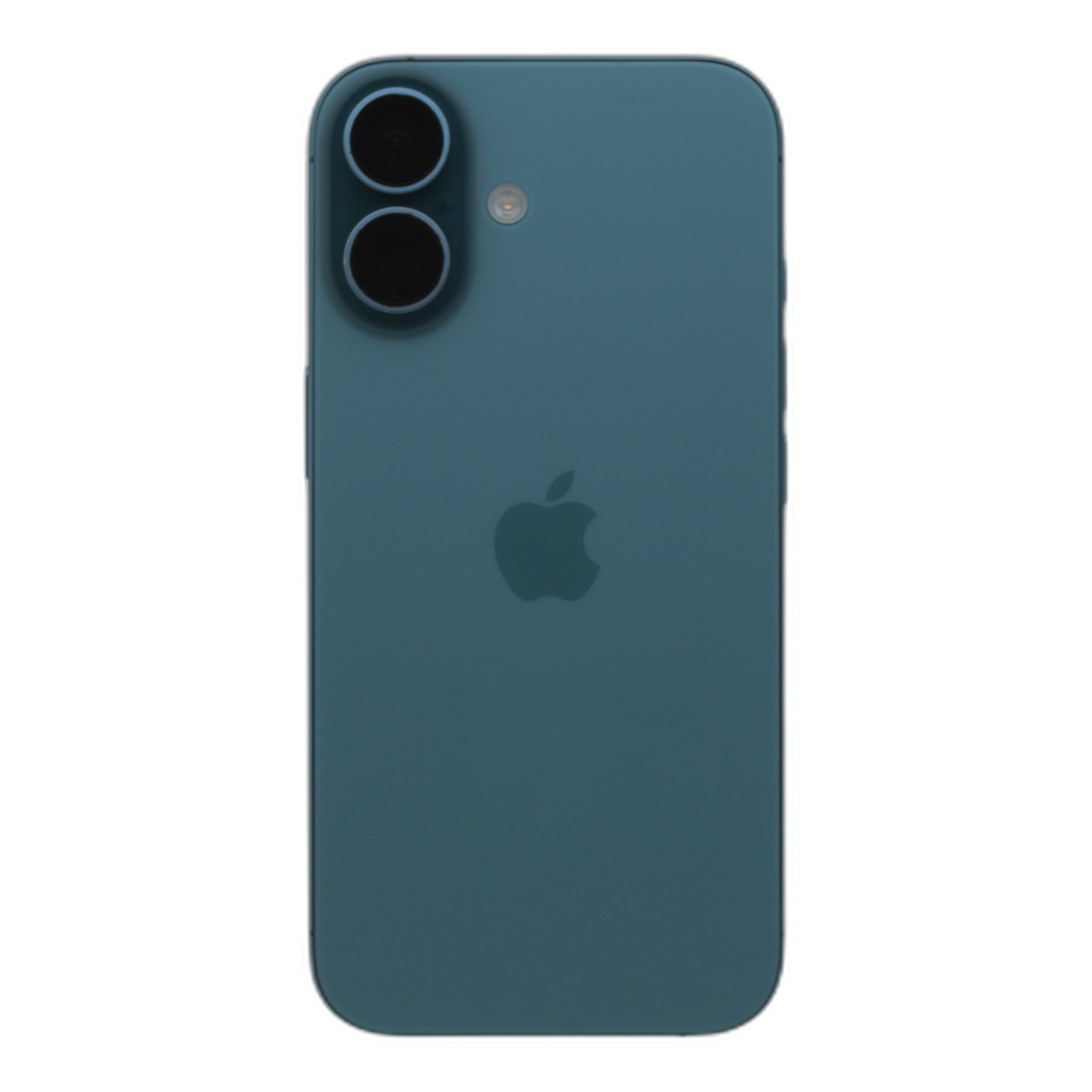 95新 Apple iPhone 16 128G 深青色 中國大陸版