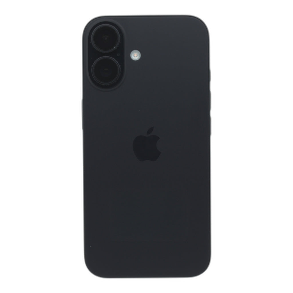 95新 Apple iPhone 16 128G 黑色 中國大陸版