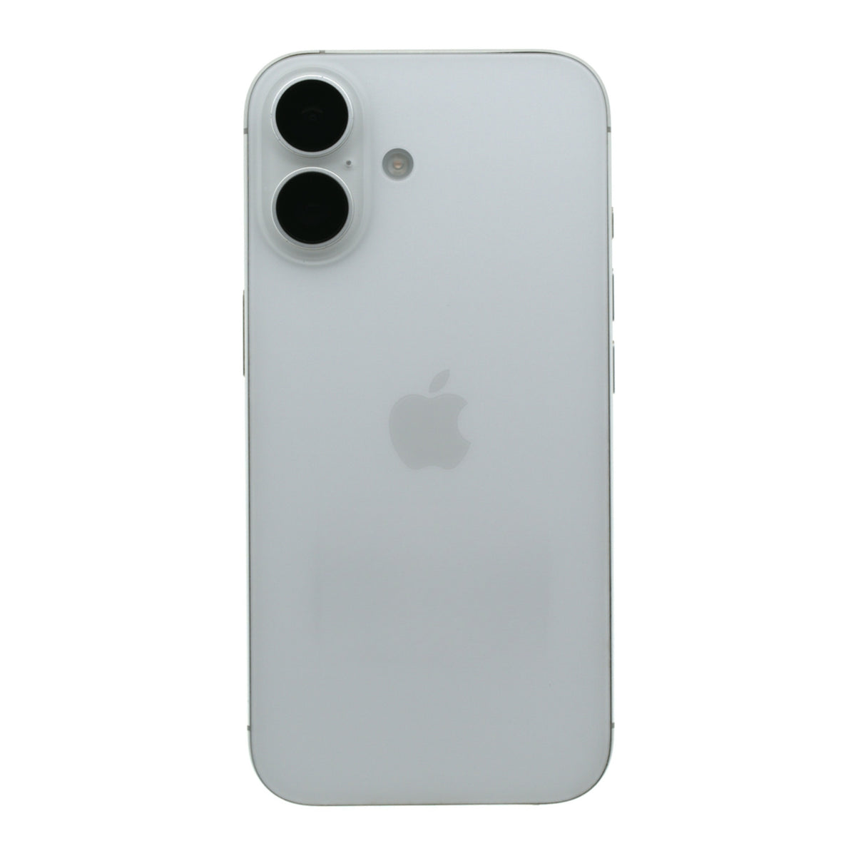 95新 Apple iPhone 16 256G 白色 中國大陸版