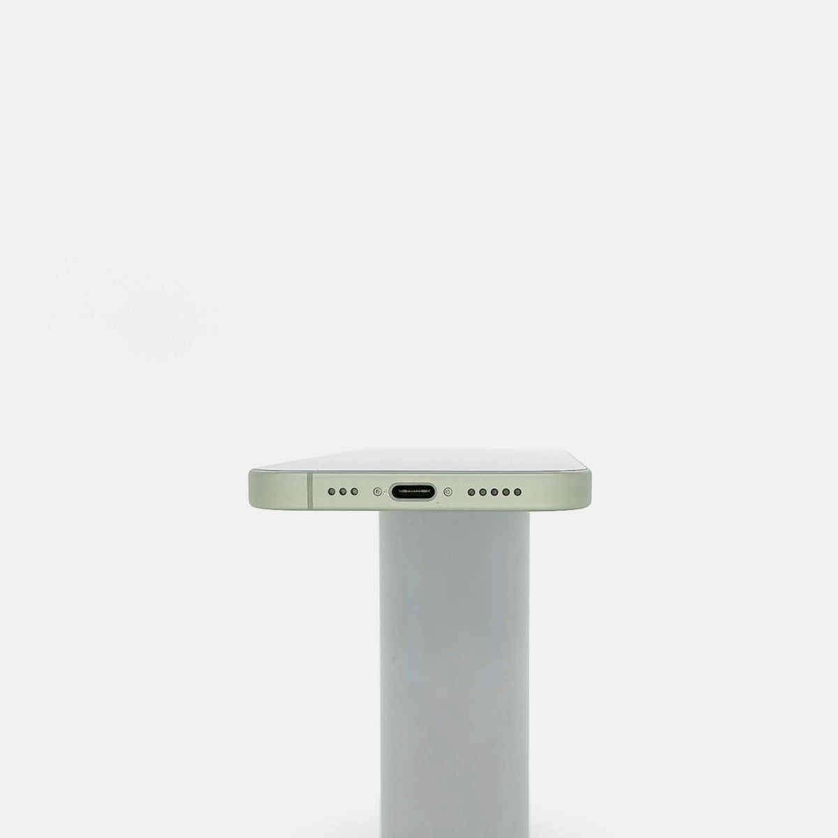 99新 Apple iPhone 17 256G 鼠尾草綠色 中國大陸版