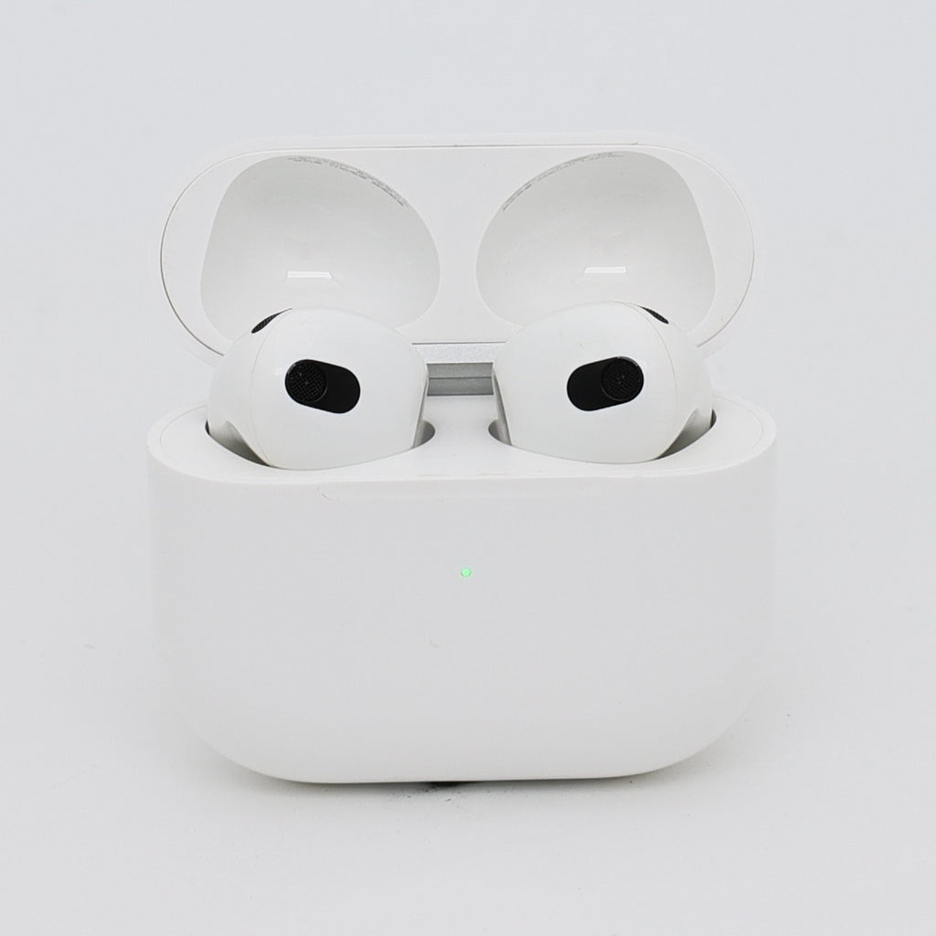 99新 Apple AirPods 3 白色