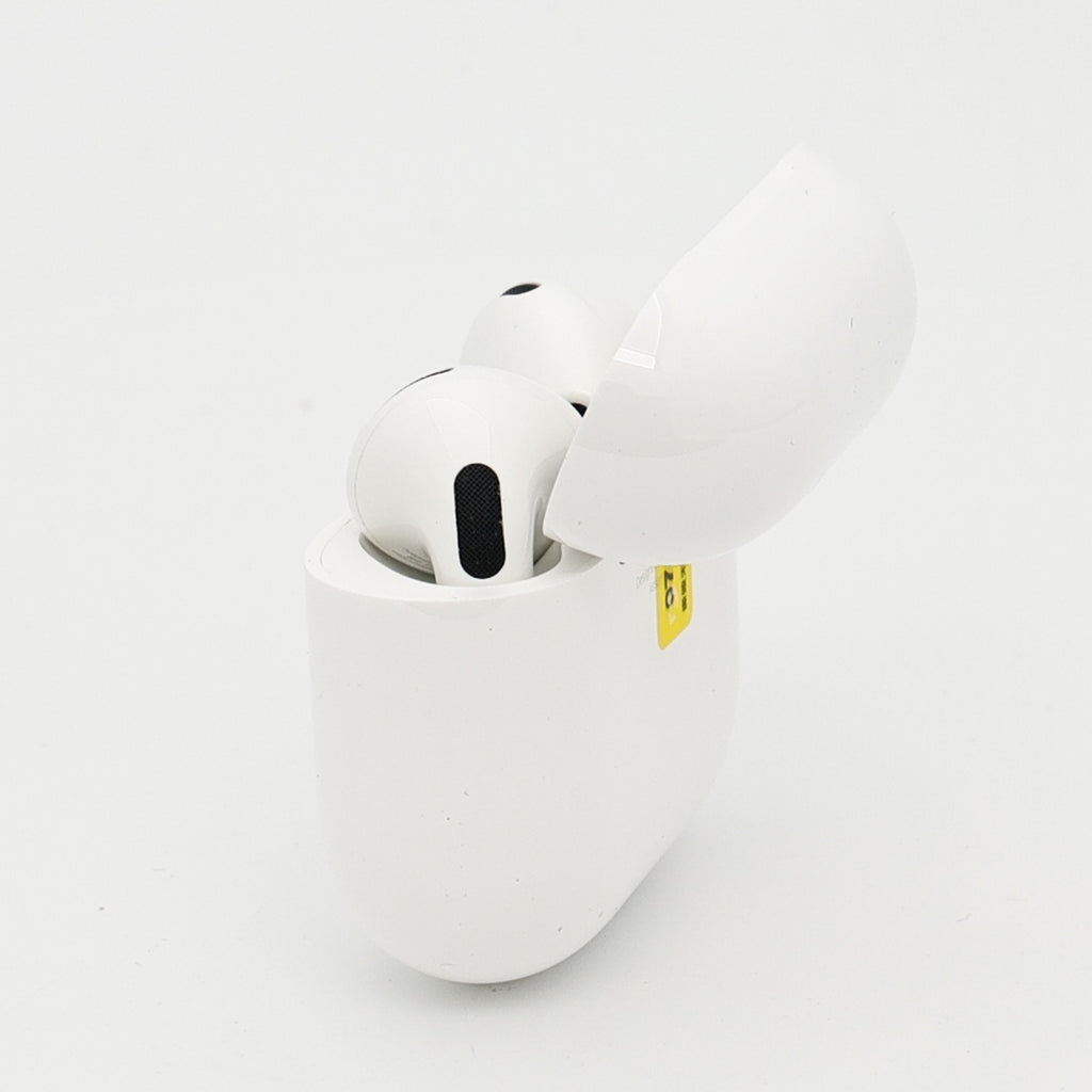 99新 Apple AirPods 4 (不支持主动降噪) 白色