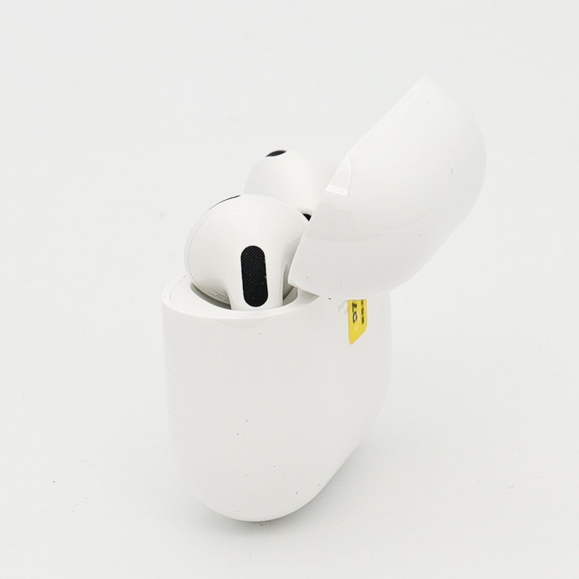 99新 Apple AirPods 4 (不支持主动降噪) 白色