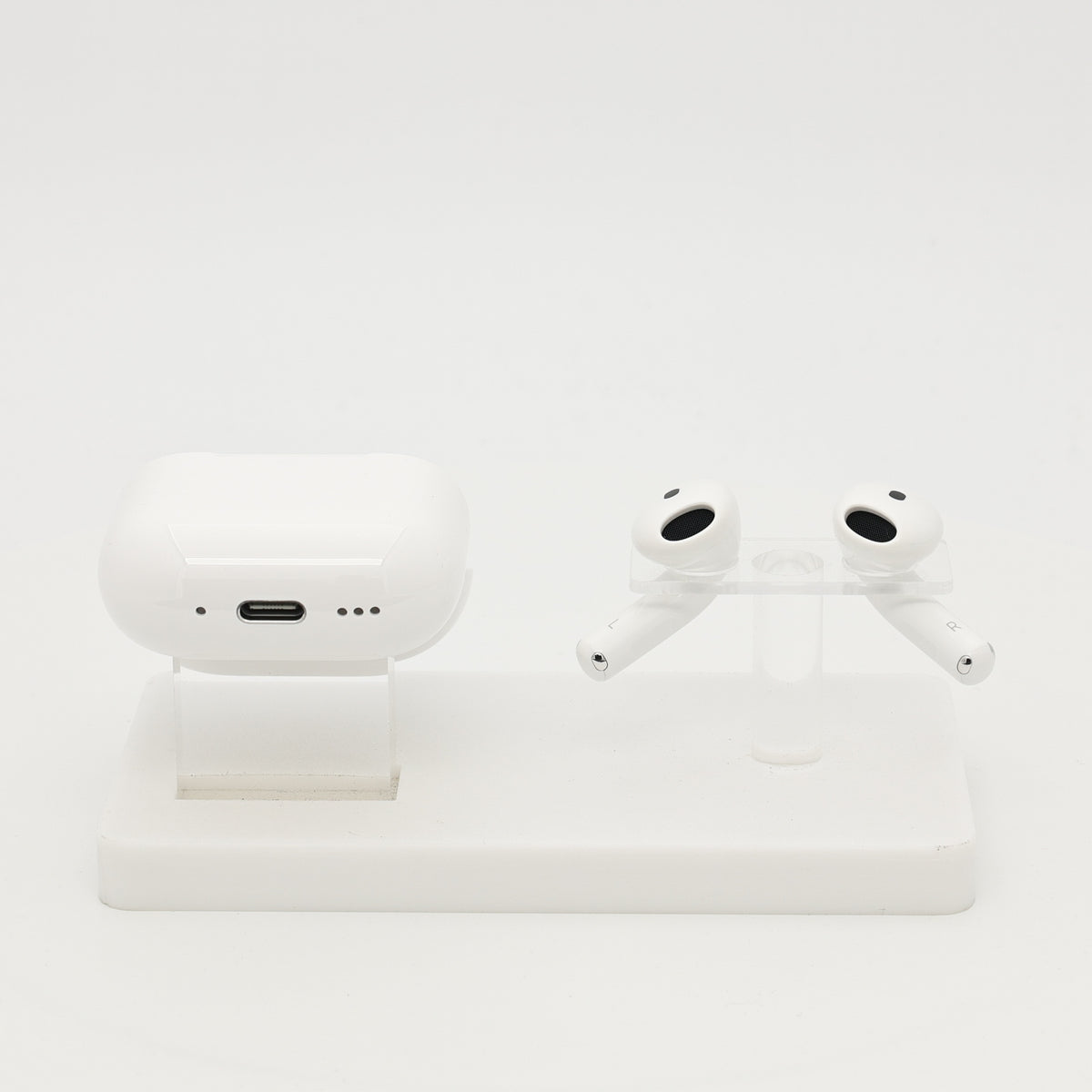 99新 Apple AirPods 4 (支持主动降噪) 白色