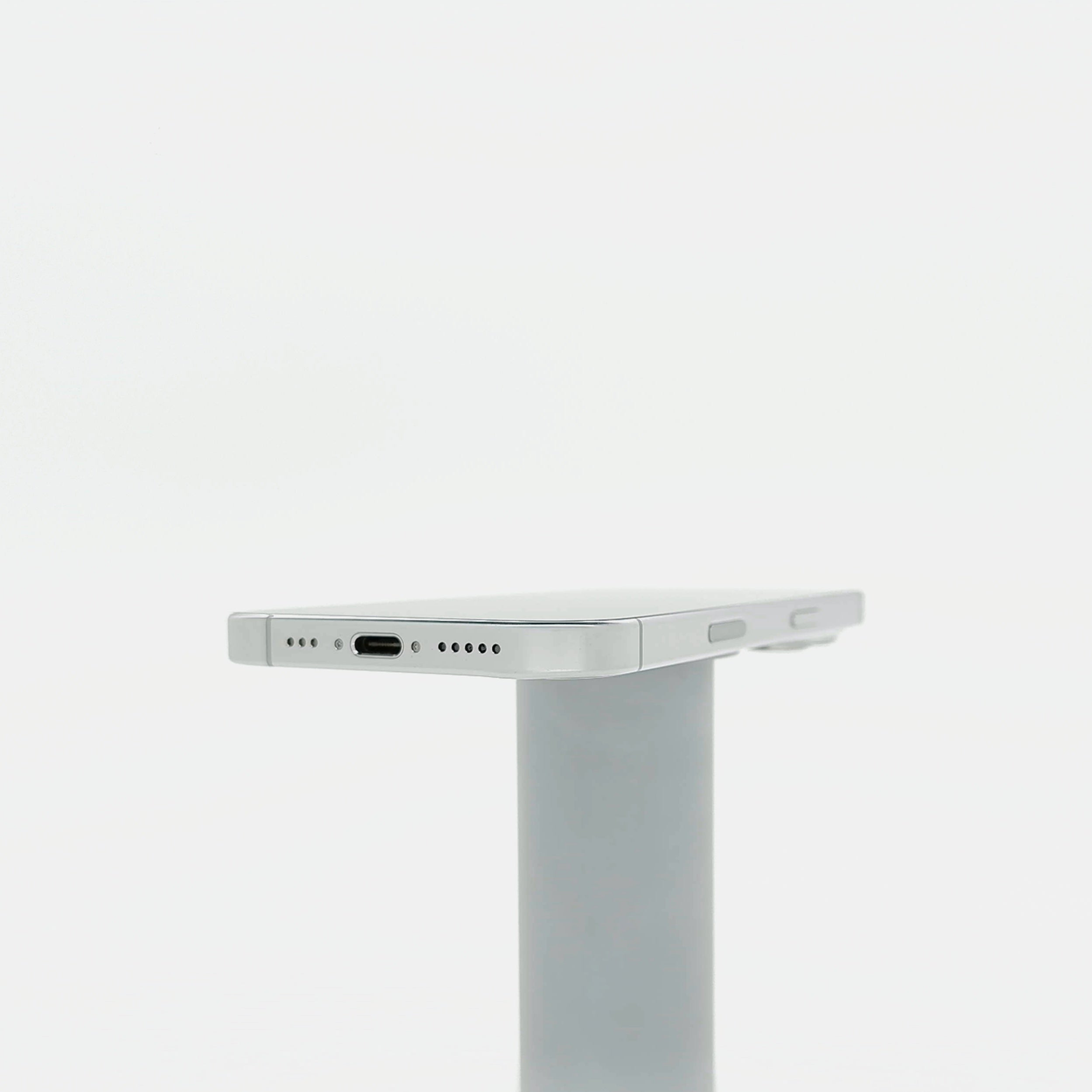 95新 Apple iPhone 16 Pro 128G 白色鈦金屬 中國大陸版