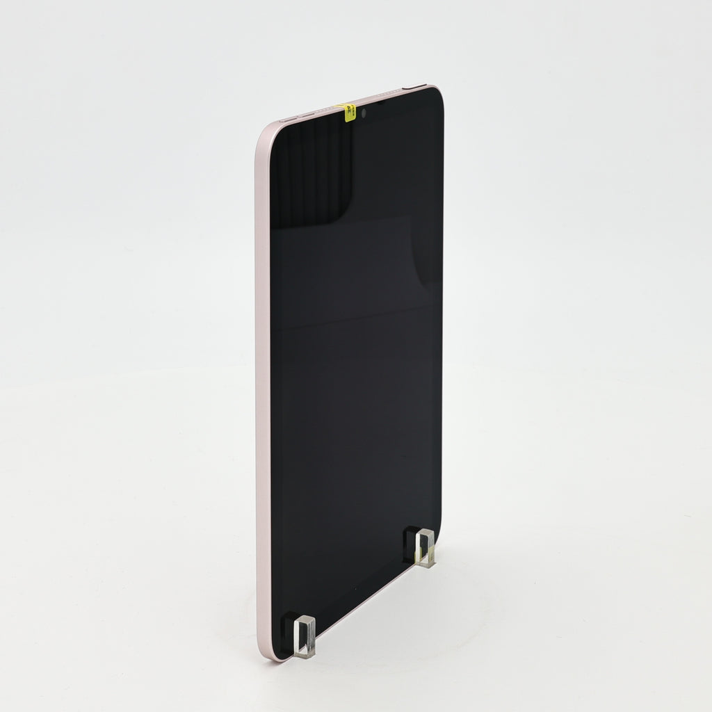 95新 Apple iPad mini6 64G 粉紅色 WIFI
