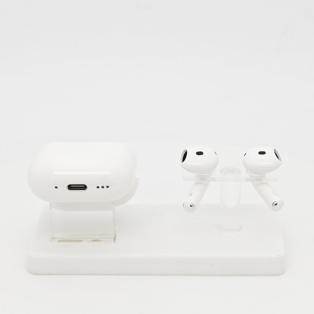 99新 Apple AirPods 4 (支持主动降噪) 白色