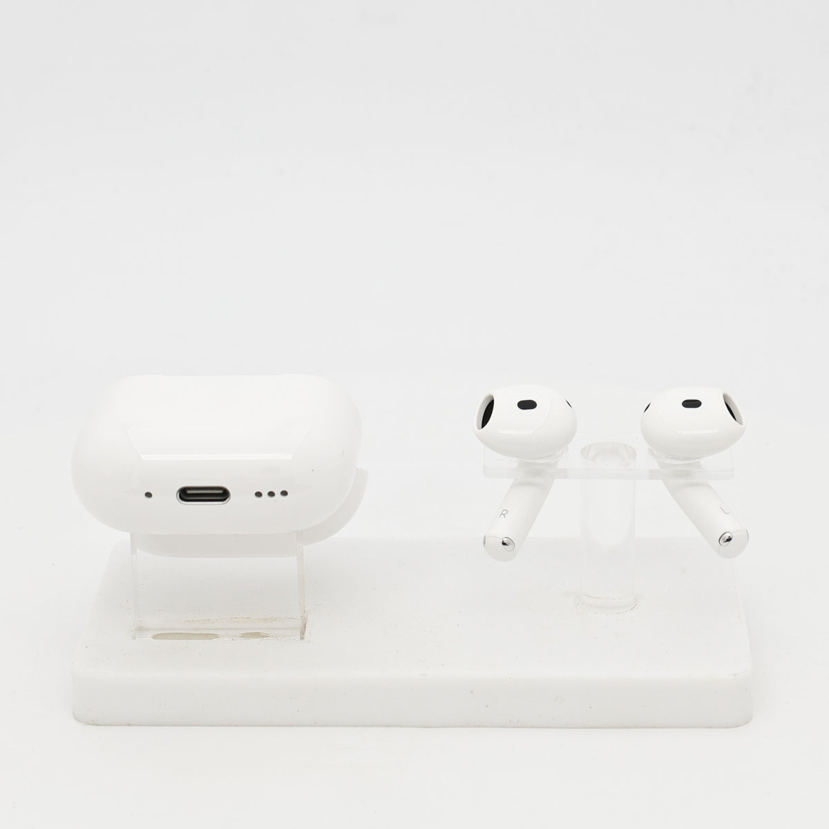 99新 Apple AirPods 4 (支持主动降噪) 白色