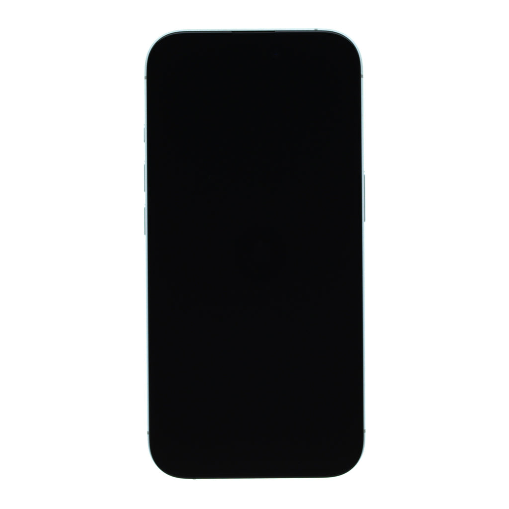 99新 Apple iPhone 16 256G 白色 中國大陸版
