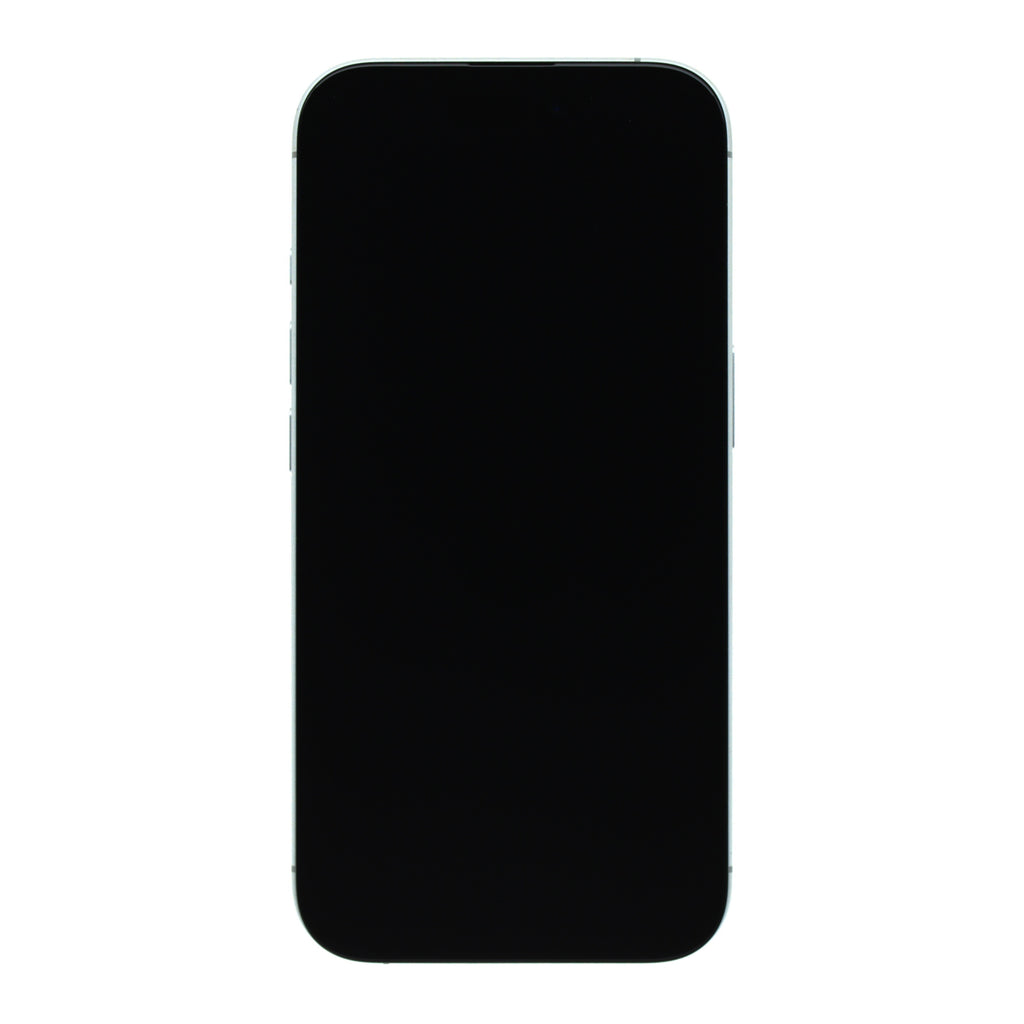 95新 Apple iPhone 16 256G 白色 中國大陸版