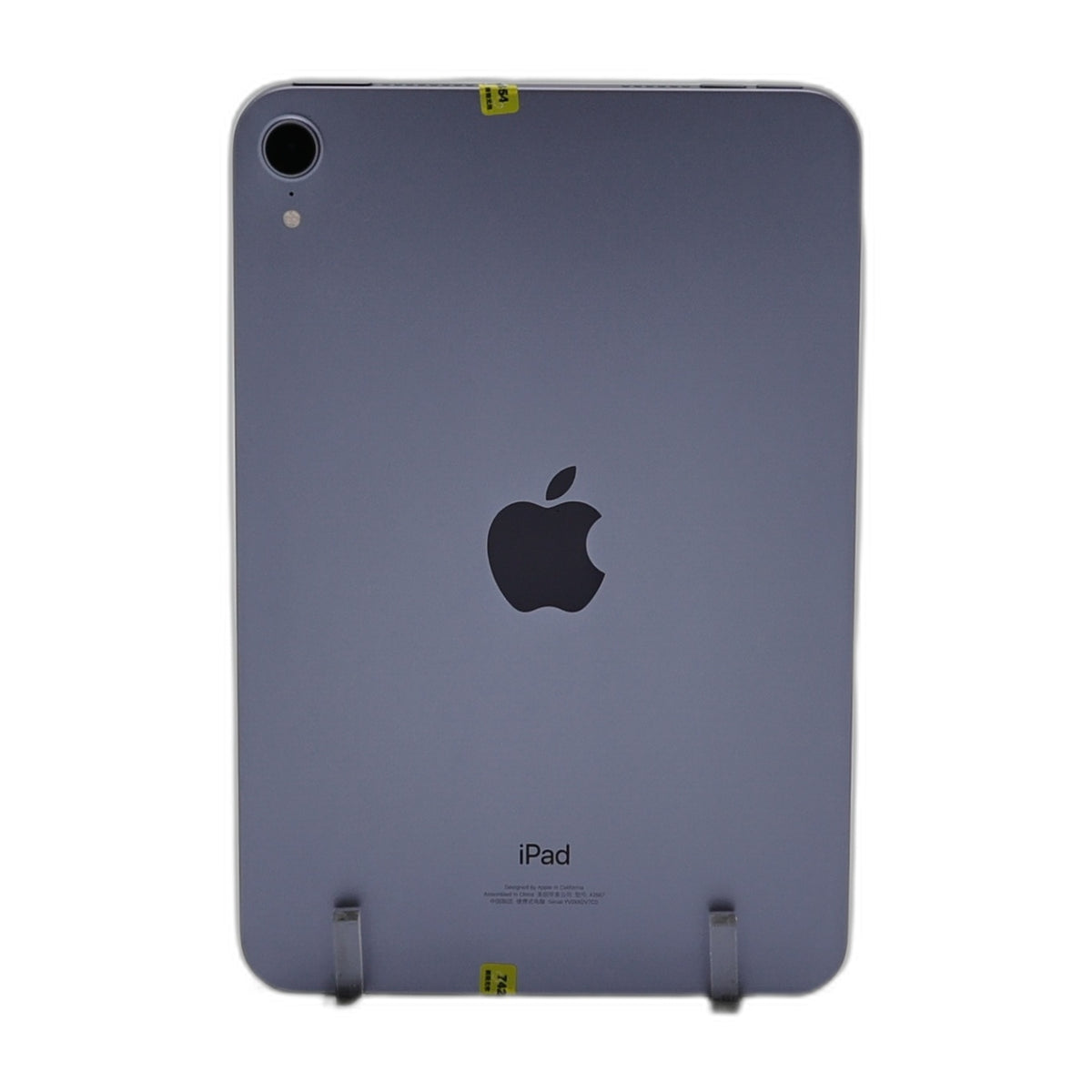 95新 Apple iPad mini6 64G 紫色 WIFI