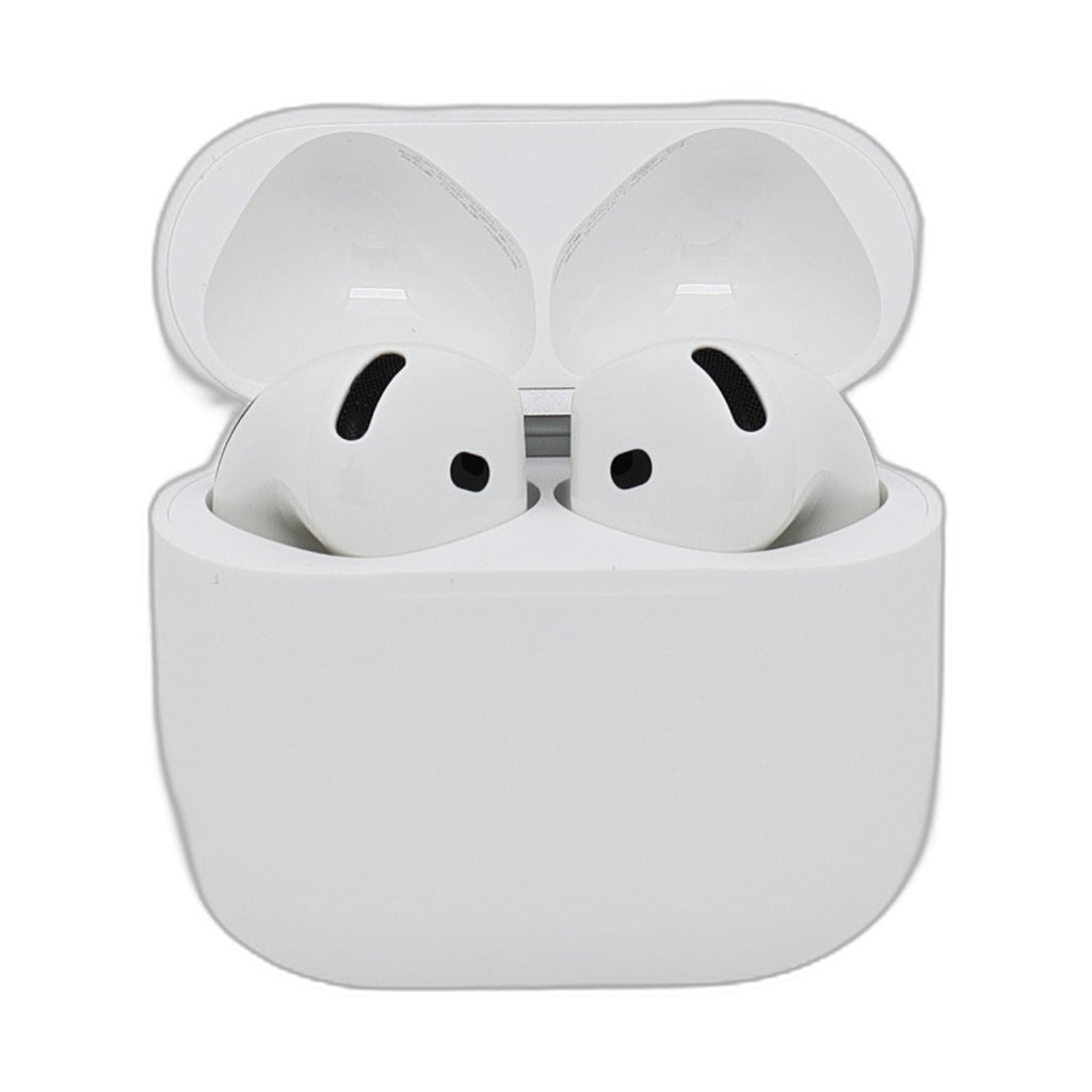 99新 Apple AirPods 4 (不支持主动降噪) 白色