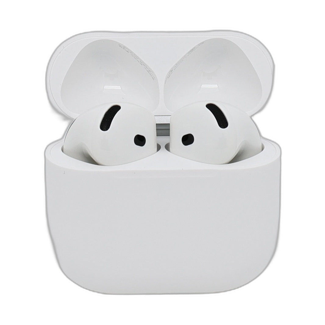 99新 Apple AirPods 4 (不支持主动降噪) 白色