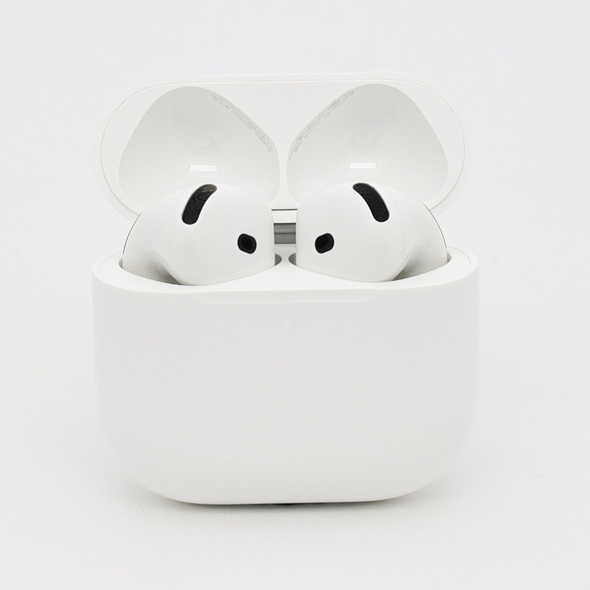 99新 Apple AirPods 4 (不支持主动降噪) 白色
