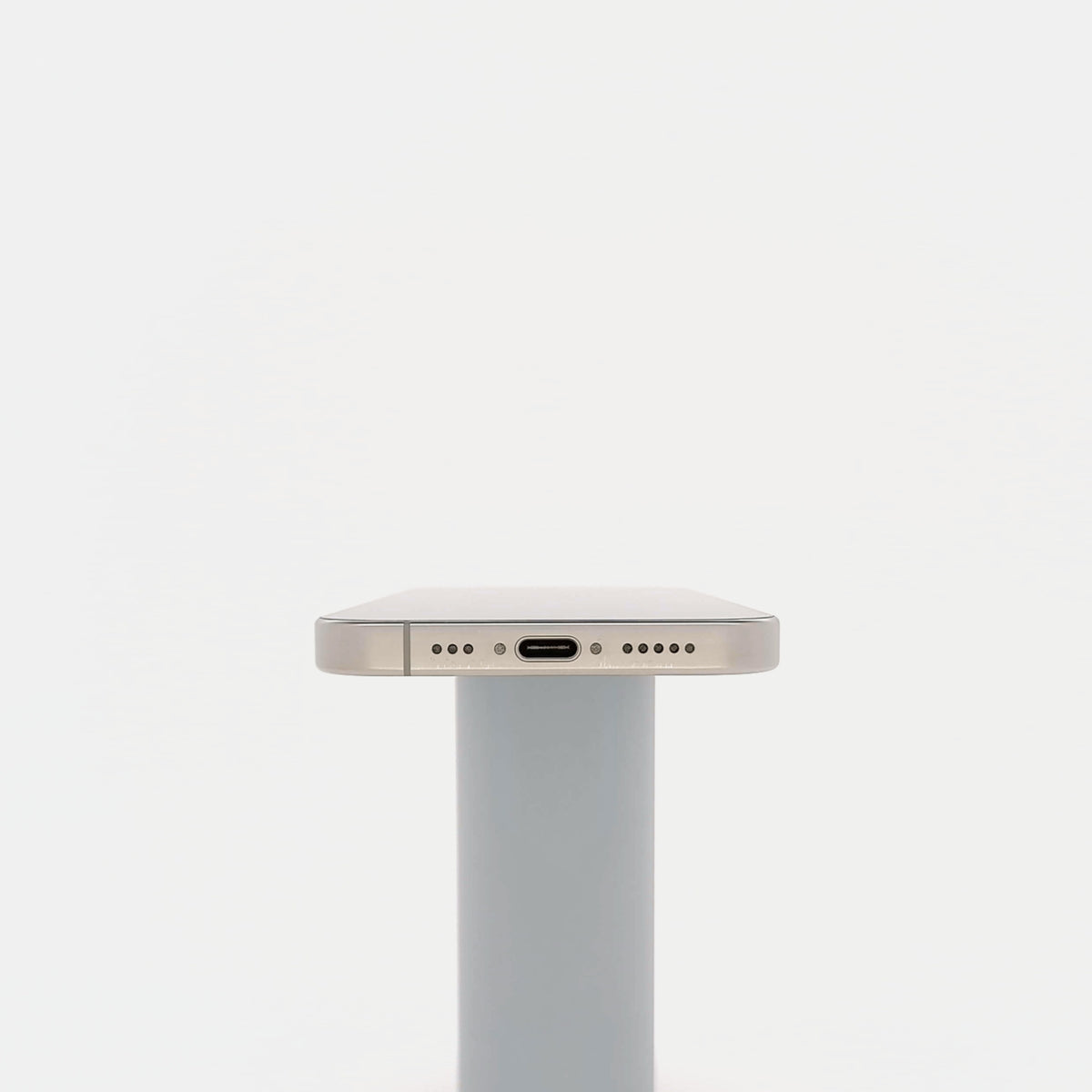 95新 Apple iPhone 16 Pro 128G 原色鈦金屬 中國大陸版