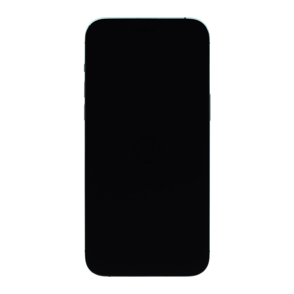 95新 Apple iPhone 14 Pro Max 256G 暗紫色 中國大陸版