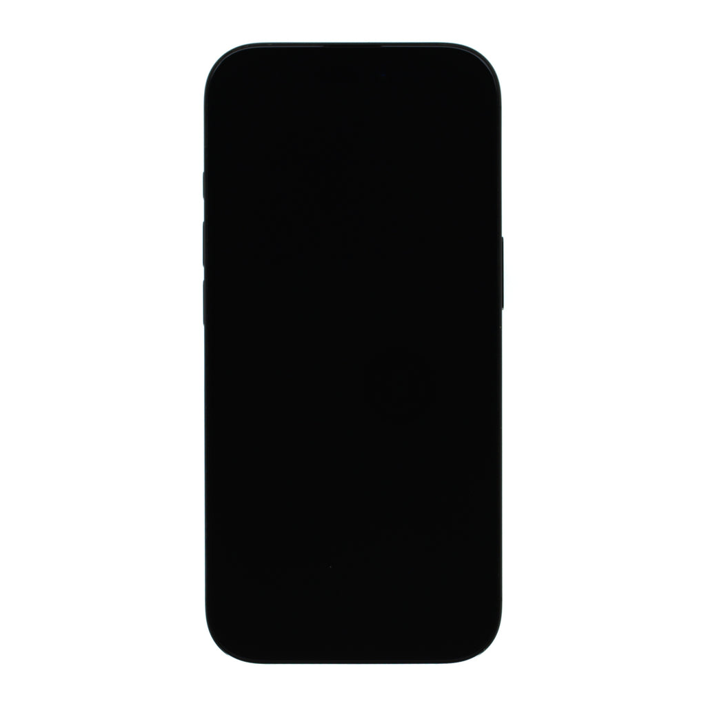 95新 Apple iPhone 16 Pro 256G 黑色鈦金屬 中國大陸版