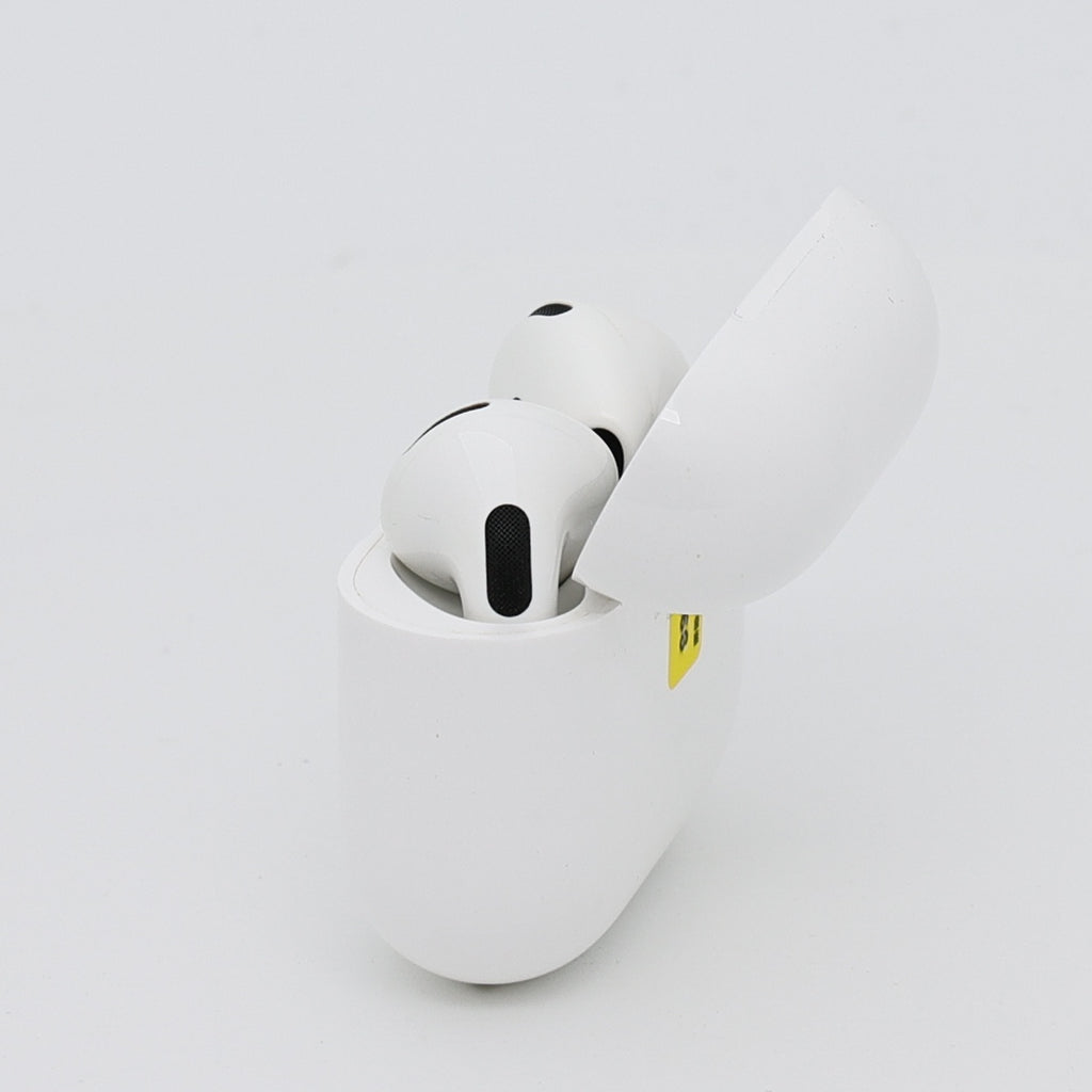 99新 Apple AirPods 4 (支持主动降噪) 白色