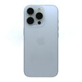 95新 Apple iPhone 16 Pro 128G 白色鈦金屬 中國大陸版