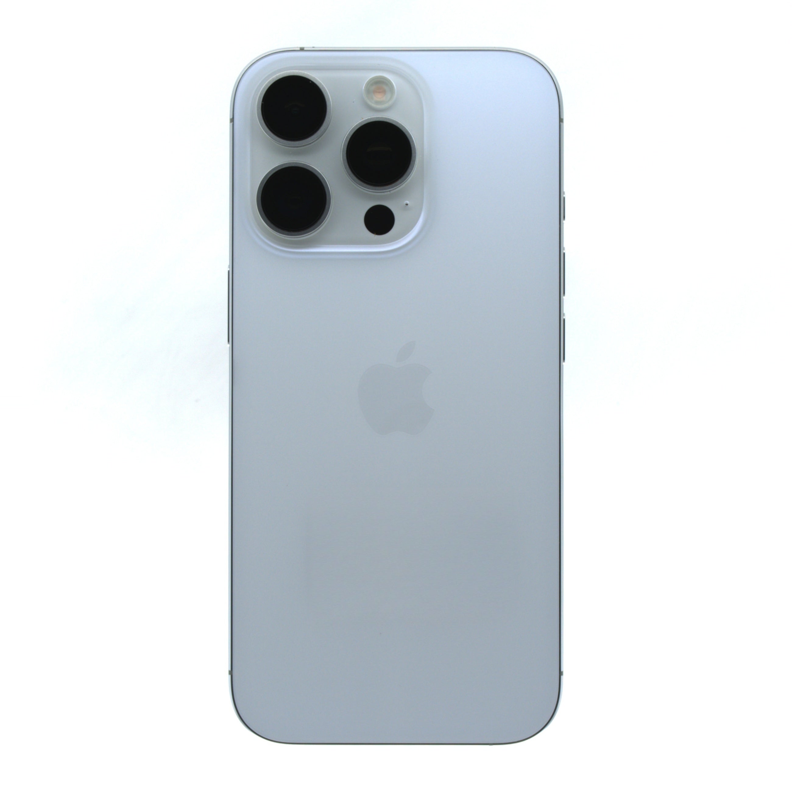 95新 Apple iPhone 16 Pro 128G 白色鈦金屬 中國大陸版