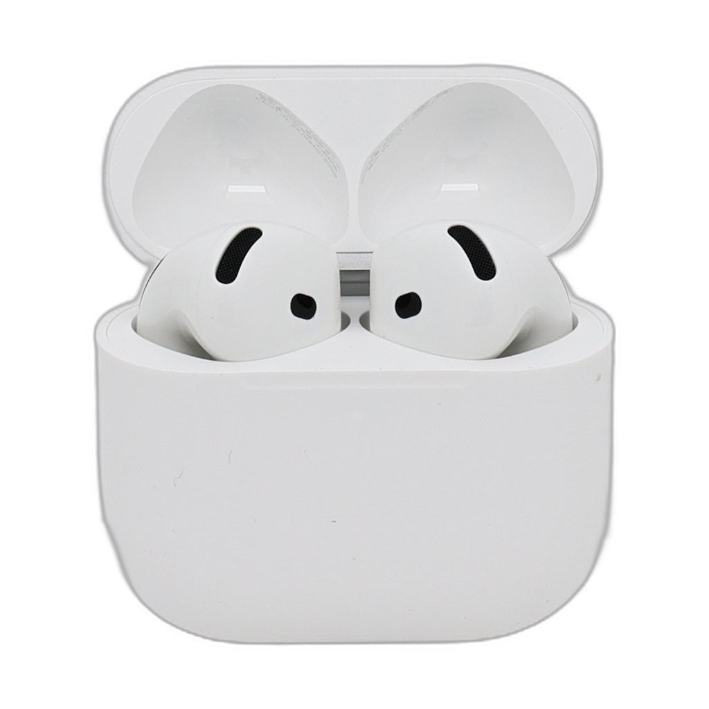 99新 Apple AirPods 4 (支持主动降噪) 白色