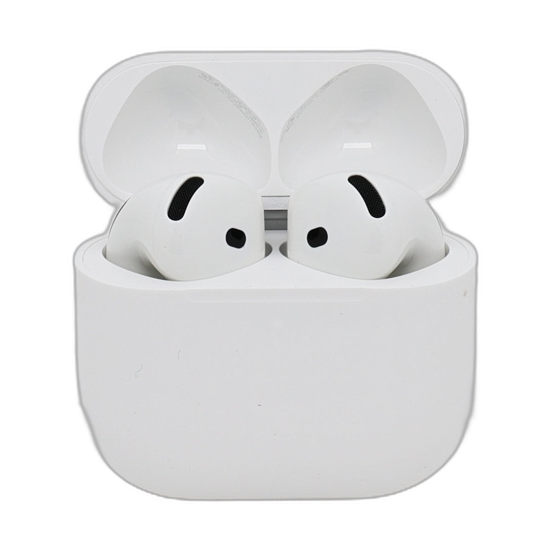 99新 Apple AirPods 4 (支持主动降噪) 白色