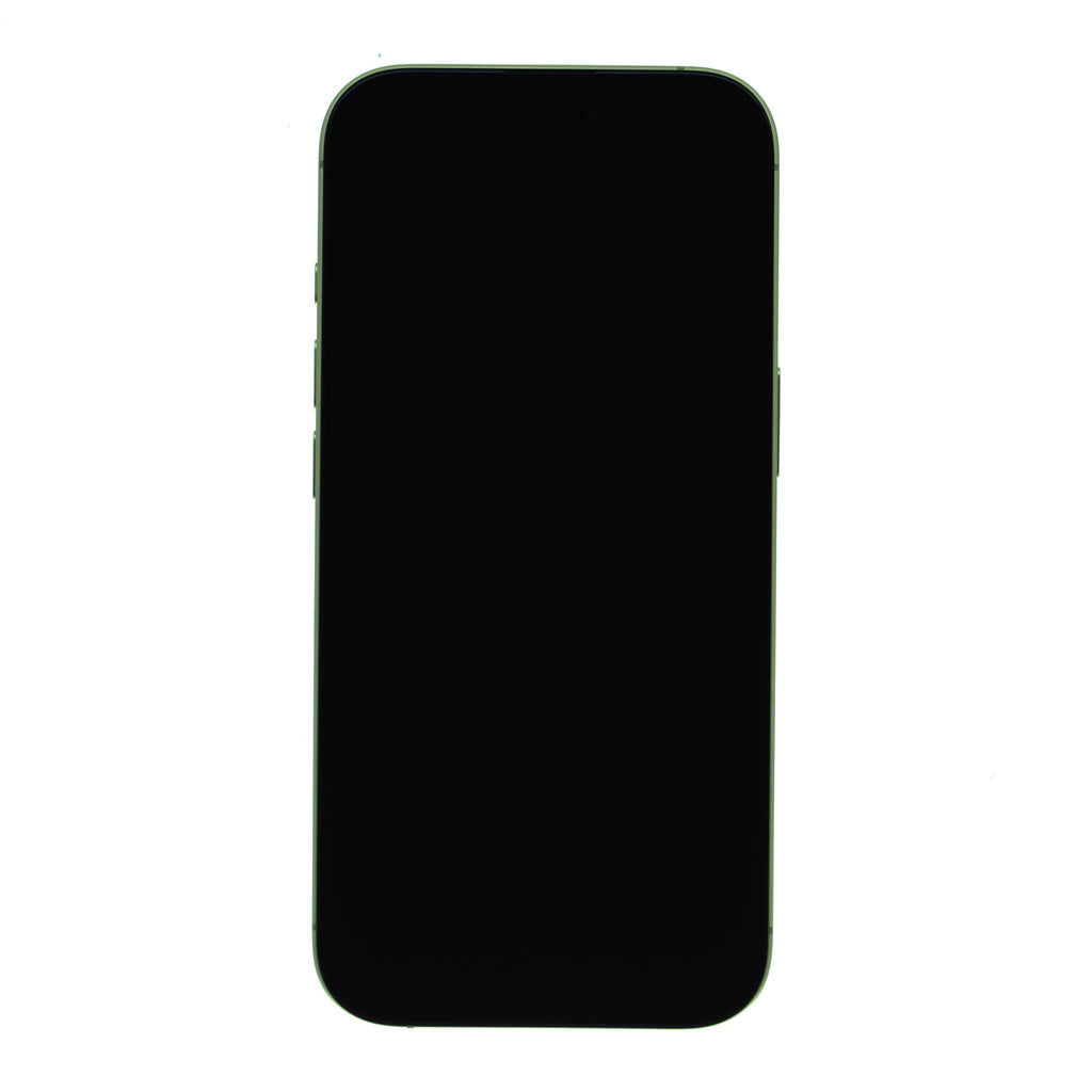 95新 Apple iPhone 17 256G 鼠尾草綠色 中國大陸版