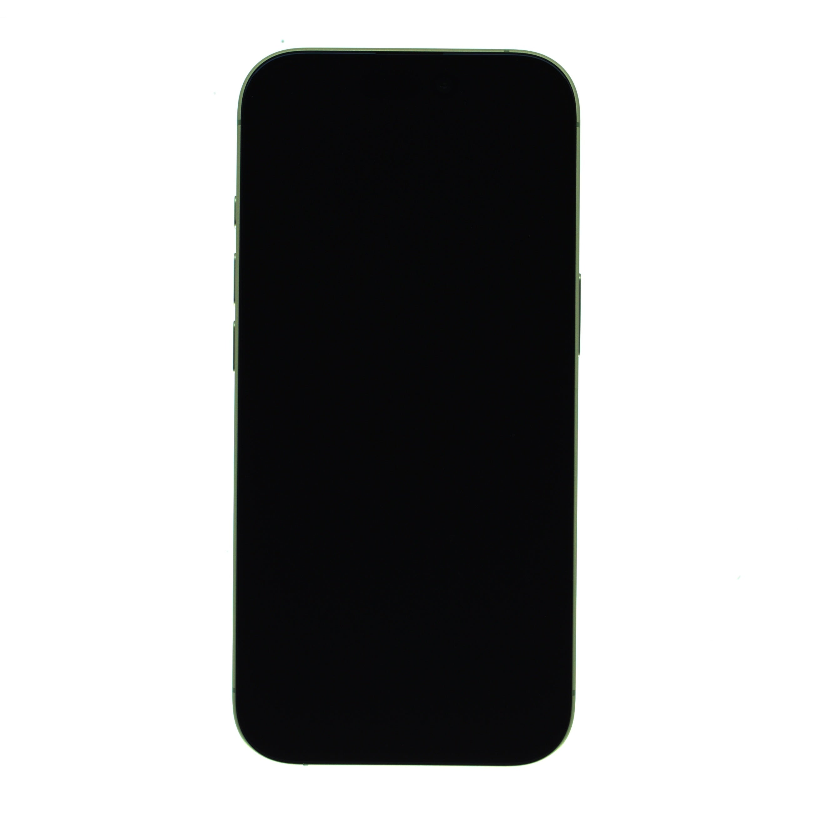 95新 Apple iPhone 17 256G 鼠尾草綠色 中國大陸版