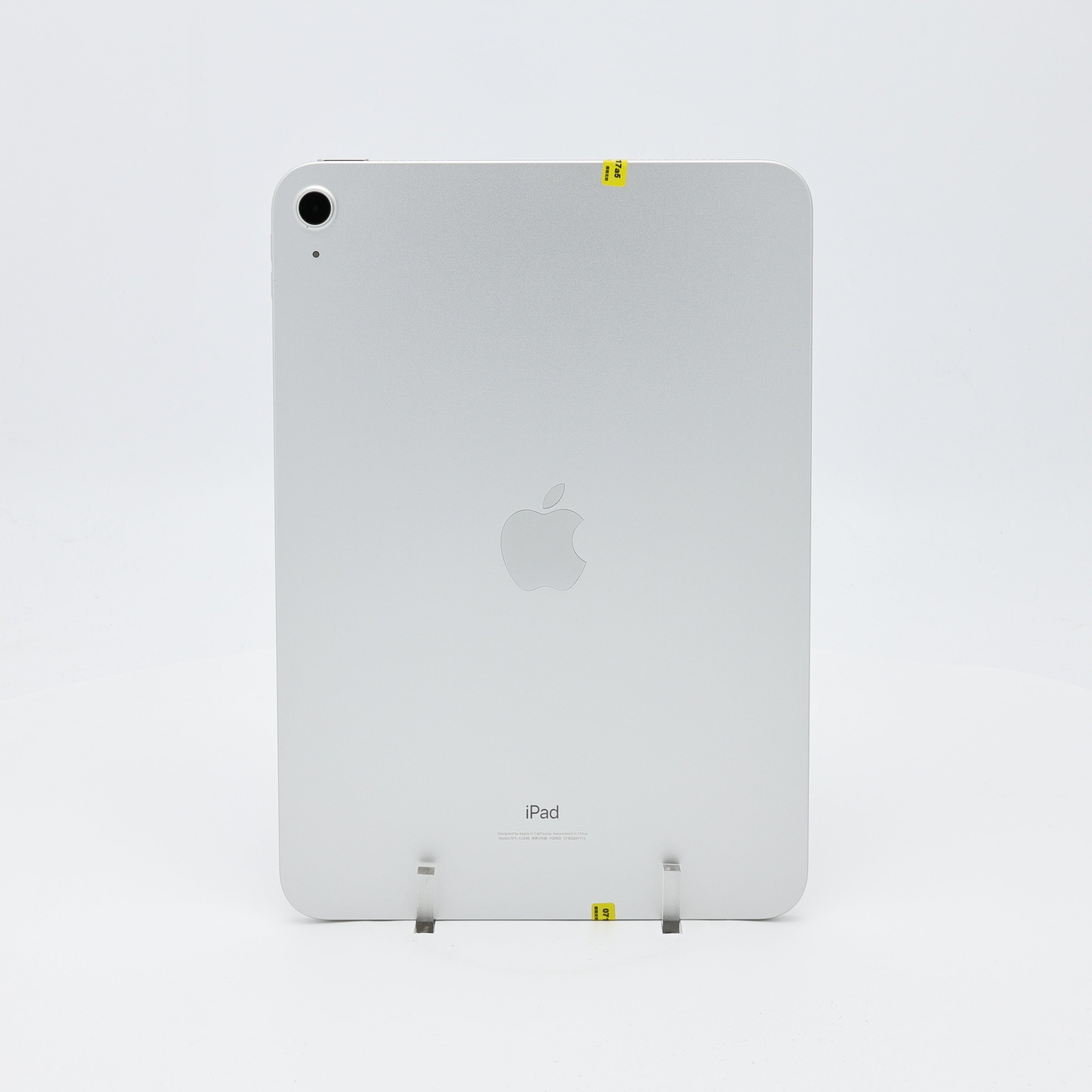 99新 Apple iPad 10代 256G 銀色 WIFI