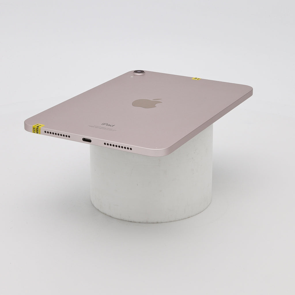 95新 Apple iPad mini6 64G 粉紅色 WIFI