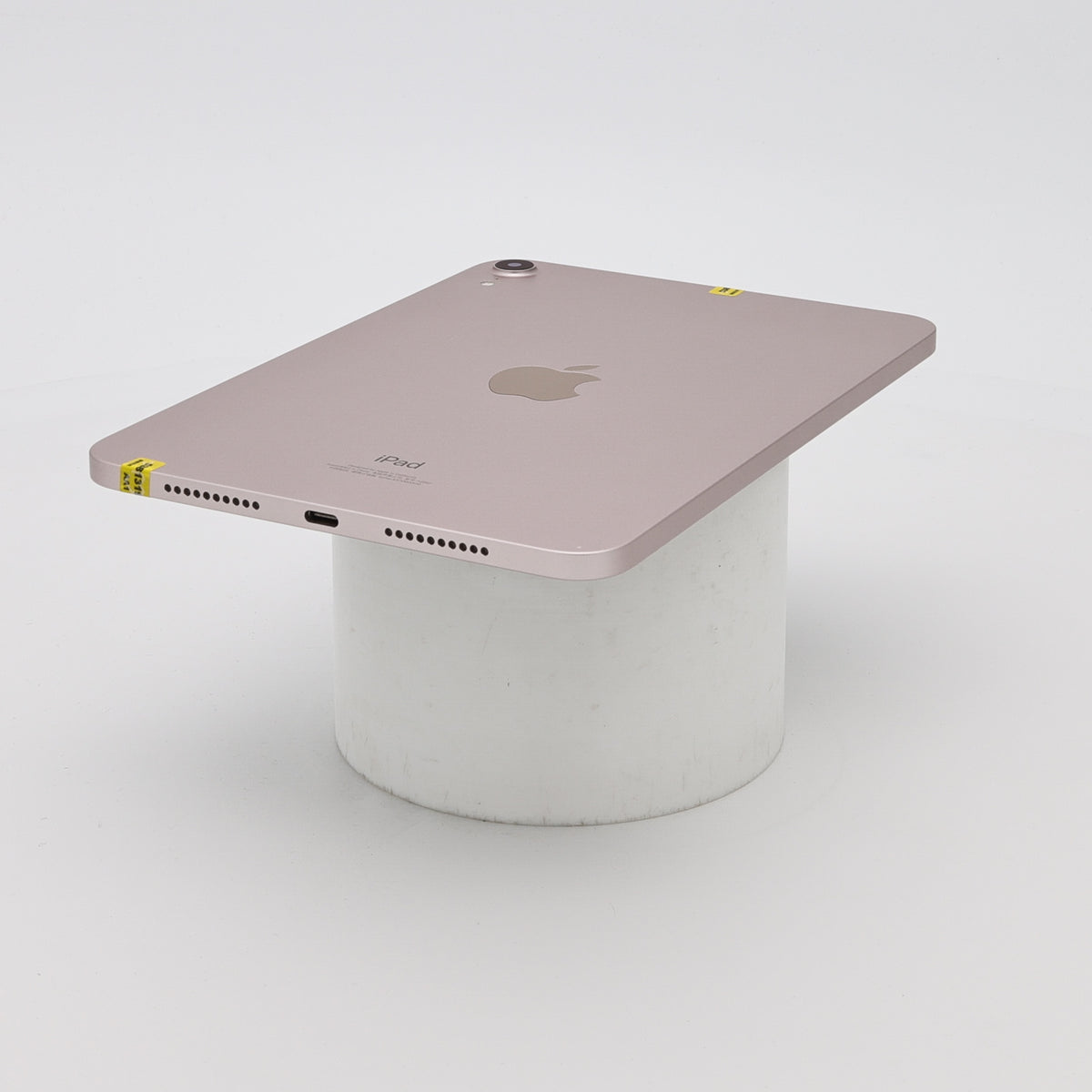 95新 Apple iPad mini6 64G 粉紅色 WIFI