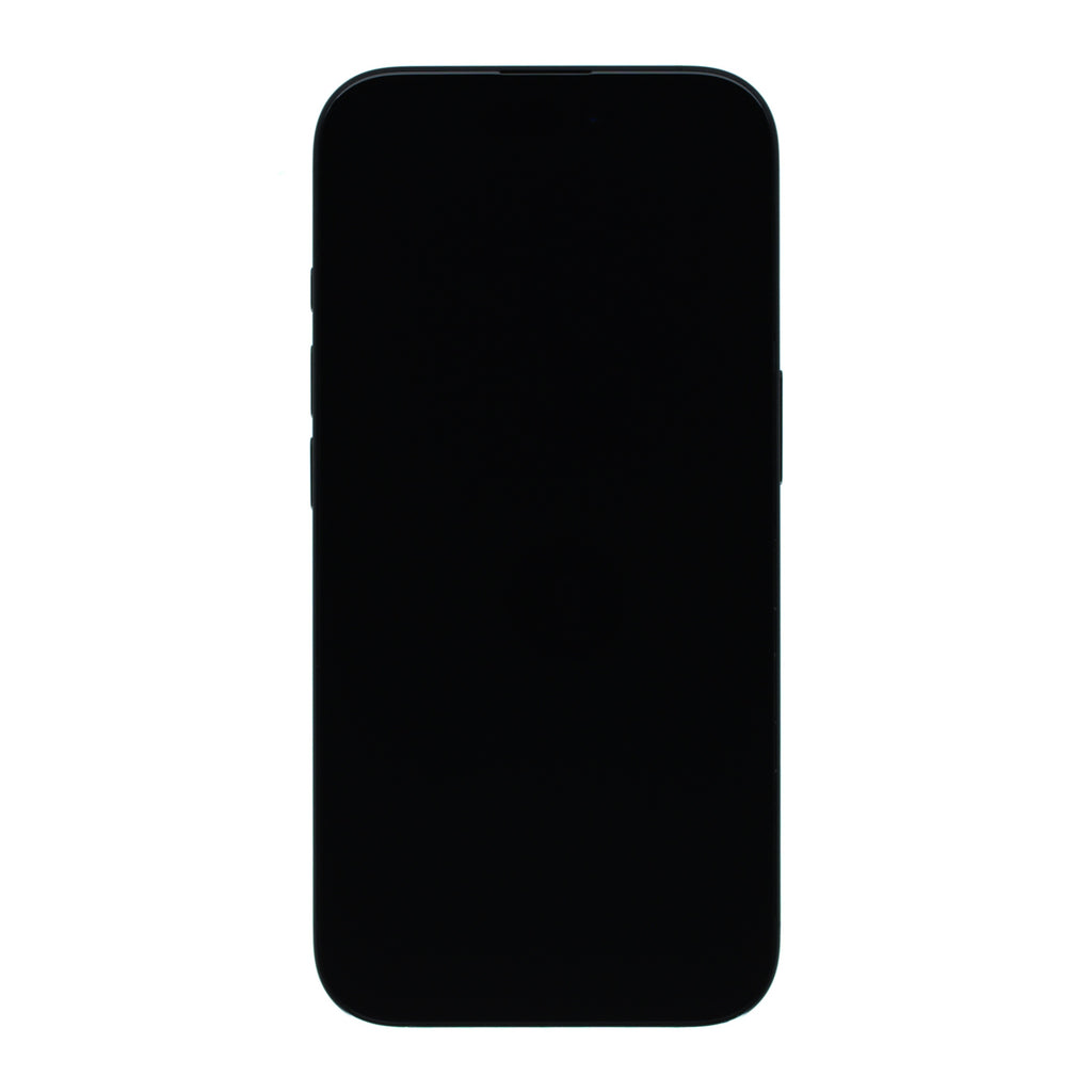 95新 Apple iPhone 16 256G 黑色 中國大陸版