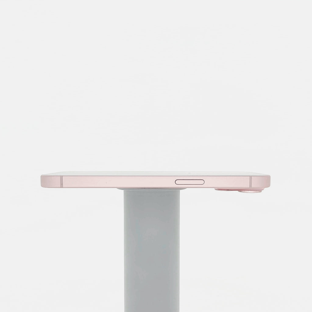 95新 Apple iPhone 15 128G 粉紅色 中國大陸版
