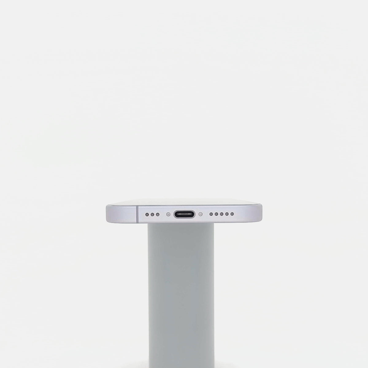 95新 Apple iPhone 17 256G 薰衣草紫色 中國大陸版